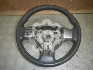 Рулевое колесо Nissan Tiida I [C11] 2004 - 2013