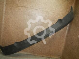 Молдинг бампера заднего Hyundai Getz 2002 - 2011