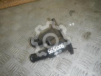 Крышка термостата Ford Focus II 2005 - 2011