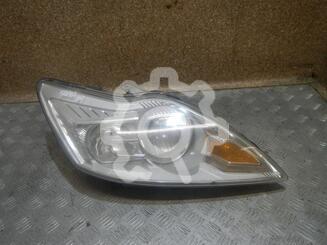 Фара правая Ford Focus II 2005 - 2011