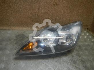 Фара левая Ford Focus II 2005 - 2011