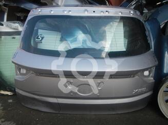 Дверь багажника Geely Coolray I 2020 - н.в.