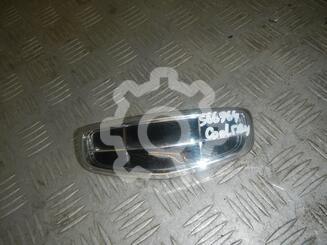 Эмблема Geely Coolray I 2020 - н.в.