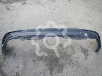 Юбка задняя Geely Coolray I 2020 - н.в.