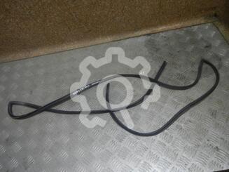 Молдинг стекла лобового Geely MK c 2008 г.