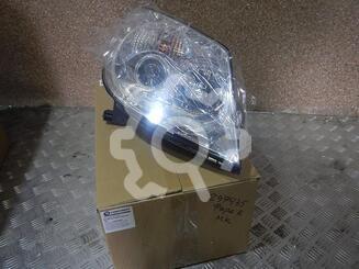 Фара правая Geely MK c 2008 г.