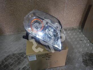 Фара правая Geely MK c 2008 г.