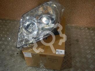 Фара левая Geely MK c 2008 г.