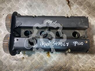 Головка блока Ford Fusion 2002 - 2012