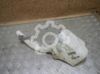 Бачок омывателя лобового стекла Ford Fusion 2002 - 2012