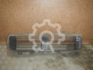 Воздуховод радиатора Genesis G80 II 2020 - н.в.