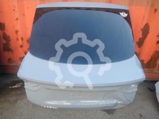 Дверь багажника Geely Tugella I 2020 - н.в.
