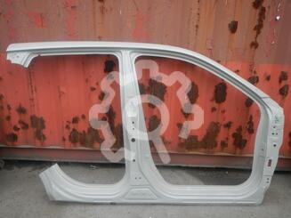 Боковина правая Haval F7 I 2019 - 2024