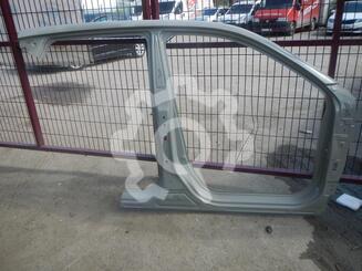 Боковина правая Haval F7 I 2019 - 2024