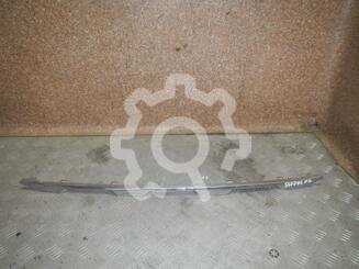 Молдинг бампера заднего Haval F7 I 2019 - 2024