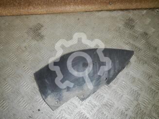 Накладка бампера переднего Haval F7 I 2019 - 2024