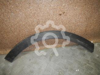 Накладка крыла заднего правого Haval F7 I 2019 - 2024