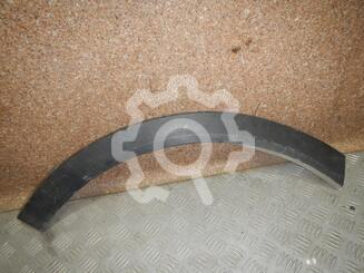 Накладка крыла заднего правого Haval F7 I 2019 - 2024