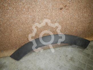 Накладка крыла заднего правого Haval F7 I 2019 - 2024