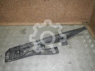 Накладка крыла переднего правого Haval F7 I 2019 - 2024