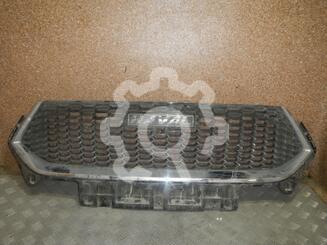 Решетка радиатора Haval F7 I 2019 - 2024