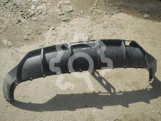 Юбка задняя Haval F7 I 2019 - 2024