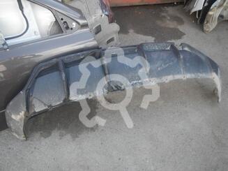 Юбка задняя Haval F7 I 2019 - 2024