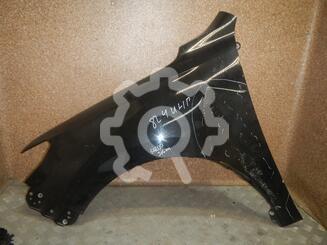 Крыло переднее левое Haval Jolion I 2021 - н.в.