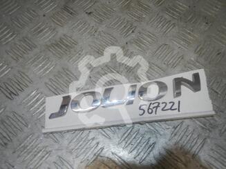Эмблема Haval Jolion I 2021 - н.в.