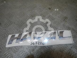 Эмблема Haval Jolion I 2021 - н.в.