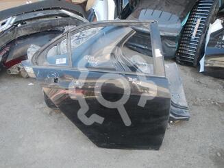 Дверь задняя правая Honda Accord VII 2002 - 2008