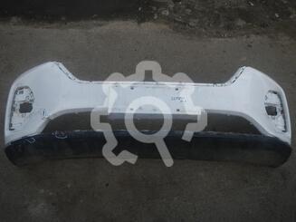 Бампер передний Haval M6 II 2021 - н.в.