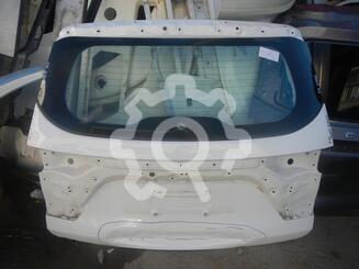 Дверь багажника Haval M6 II 2021 - н.в.