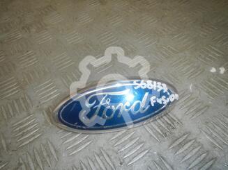 Эмблема Ford Fusion 2002 - 2012