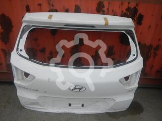 Дверь багажника Hyundai Creta I 2016 - 2021