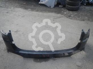 Бампер задний Hyundai Creta I 2016 - 2021