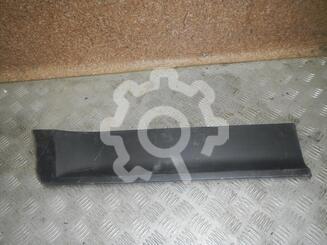 Молдинг двери задней правой Hyundai Creta I 2016 - 2021