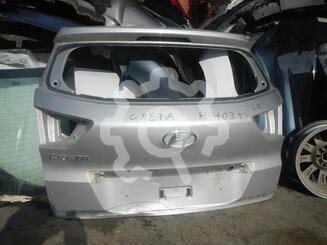 Дверь багажника Hyundai Creta I 2016 - 2021