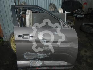Дверь передняя правая Hyundai Creta II 2021 - н.в.