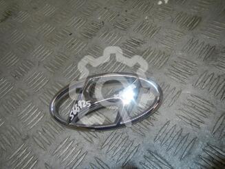 Эмблема Hyundai Creta II 2021 - н.в.
