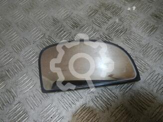 Стекло зеркала Hyundai Getz 2002 - 2011