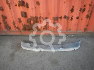 Молдинг бампера заднего Hyundai Getz 2002 - 2011