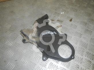 Кожух ремня ГРМ Hyundai Getz 2002 - 2011