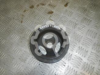 Шкив коленвала Hyundai Getz 2002 - 2011