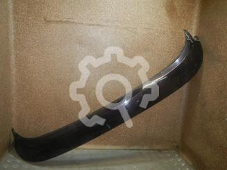 Накладка двери багажника Jetour X90 I 2019 - н.в.