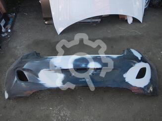 Бампер задний Hyundai i30 [II] 2011 - 2017
