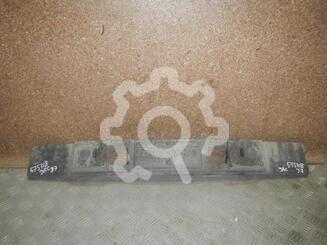 Наполнитель переднего бампера JAC J7 I 2020 - н.в.