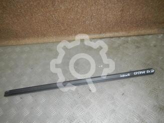 Накладка стекла заднего правого Infiniti EX I [J50] 2007 - 2013