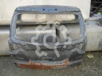 Дверь багажника Hyundai ix35 2010 - 2015