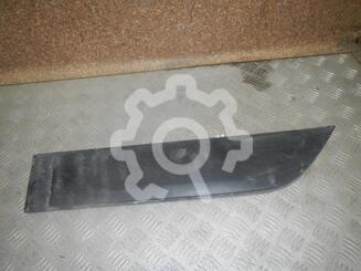 Молдинг двери задней левой Hyundai ix35 2010 - 2015
